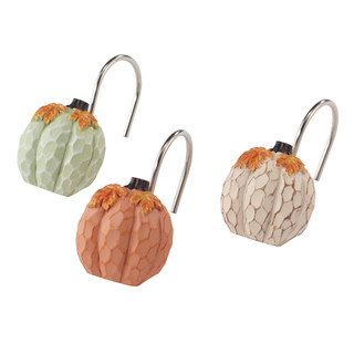 Thumbnail 2: AVANTI Avanti Grateful Patch Shower Hooks 