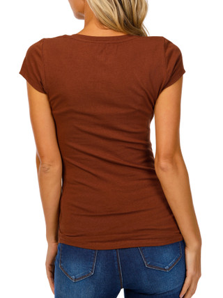 Thumbnail 2: BROWN