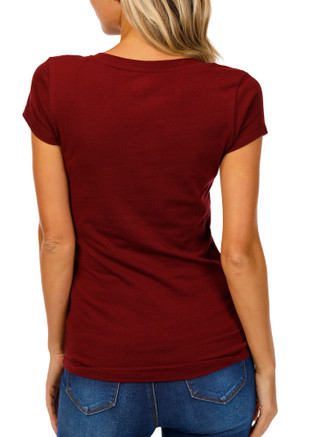 Thumbnail 2: BURGUNDY