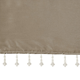 Thumbnail 10: Madison Park Madison Park Emilia Window Valance 