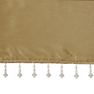 Thumbnail 10: Madison Park Madison Park Emilia Window Valance 
