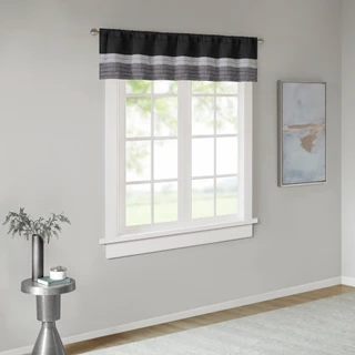 Thumbnail 4: Madison Park Madison Park Amherst Window Valance 