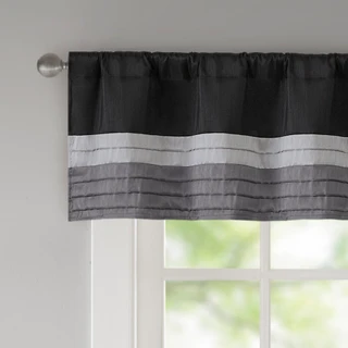 Thumbnail 6: Madison Park Madison Park Amherst Window Valance 