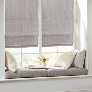 Thumbnail 15: Madison Park Madison Park Galen Roman Shade 