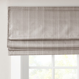 Thumbnail 4: Madison Park Madison Park Galen Roman Shade 
