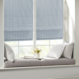 Thumbnail 18: Madison Park Madison Park Galen Roman Shade 