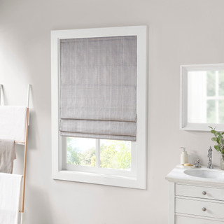 Thumbnail 12: Madison Park Madison Park Galen Roman Shade 