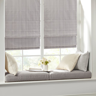 Thumbnail 18: Madison Park Madison Park Galen Roman Shade 