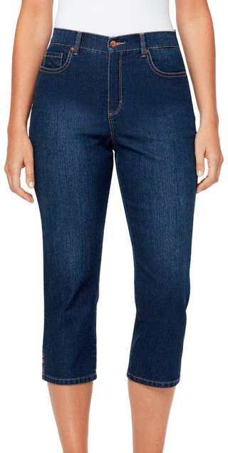 Thumbnail 1: Dark Denim