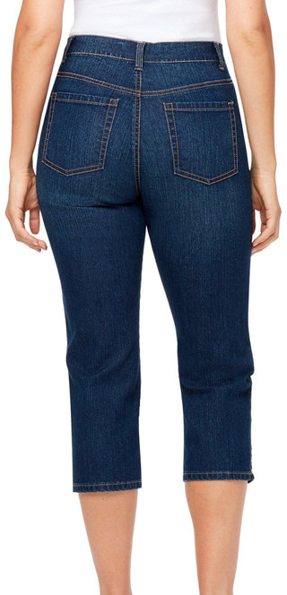 Thumbnail 2: Dark Denim