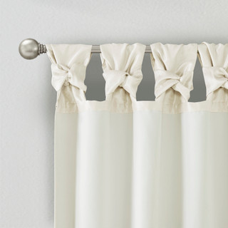 Thumbnail 25: Madison Park Madison Park Emilia Window Curtain Panel 