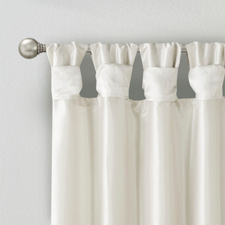 Thumbnail 30: Madison Park Madison Park Emilia Window Curtain Panel 