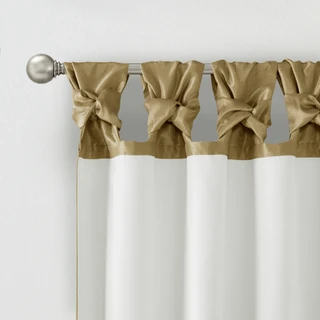 Thumbnail 30: Madison Park Madison Park Emilia Window Curtain Panel 