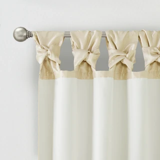 Thumbnail 30: Madison Park Madison Park Emilia Window Curtain Panel 