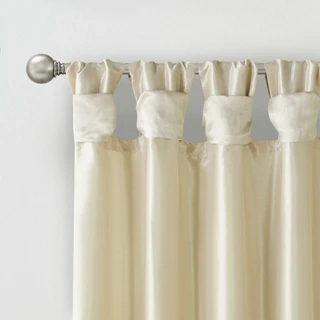 Thumbnail 25: Madison Park Madison Park Emilia Window Curtain Panel 