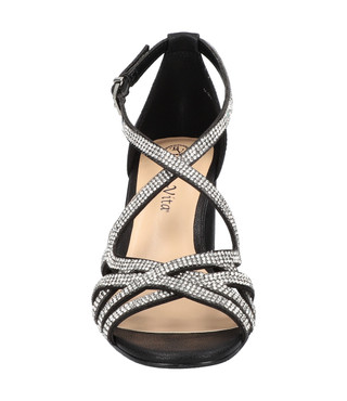 Thumbnail 4: Bella Vita Bella Vita Womens Block Heels 