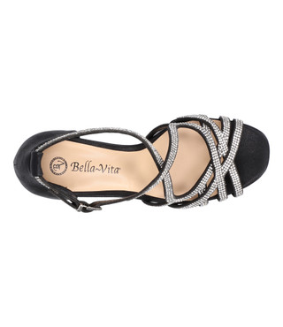 Thumbnail 6: Bella Vita Bella Vita Womens Block Heels 