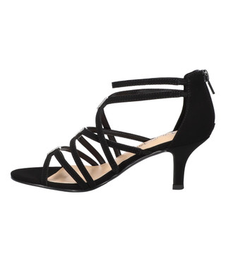 Thumbnail 3: BLACK SUEDE