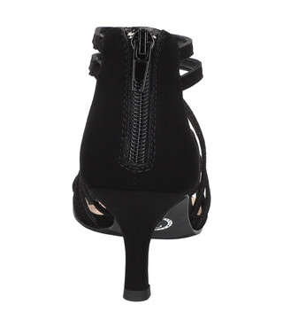 Thumbnail 5: BLACK SUEDE