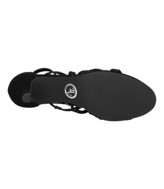 Thumbnail 7: BLACK SUEDE