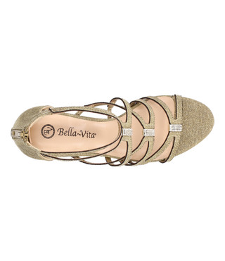 Thumbnail 6: Bella Vita Bella Vita Womens Heels 