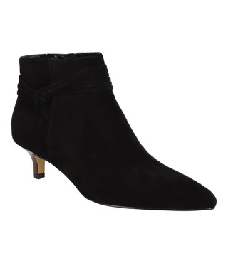 Thumbnail 1: BLACK SUEDE