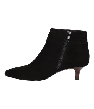 Thumbnail 3: BLACK SUEDE