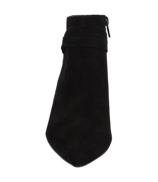 Thumbnail 4: BLACK SUEDE