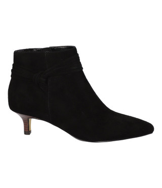 Thumbnail 2: BLACK SUEDE