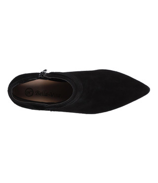 Thumbnail 6: BLACK SUEDE