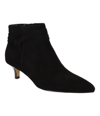 Thumbnail 1: Bella Vita Bella Vita Womens Ankle Boots 