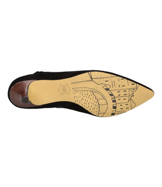 Thumbnail 7: Bella Vita Bella Vita Womens Ankle Boots 