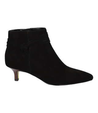 Thumbnail 2: Bella Vita Bella Vita Womens Ankle Boots 