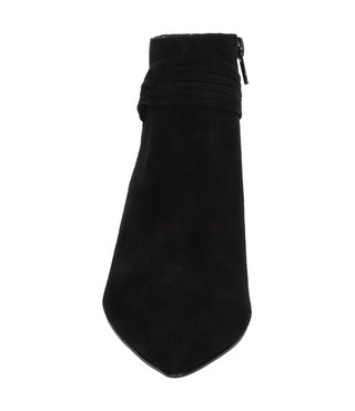 Thumbnail 4: Bella Vita Bella Vita Womens Ankle Boots 