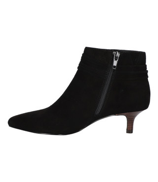 Thumbnail 3: Bella Vita Bella Vita Womens Ankle Boots 