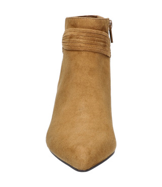 Thumbnail 4: Bella Vita Bella Vita Womens Ankle Boots 