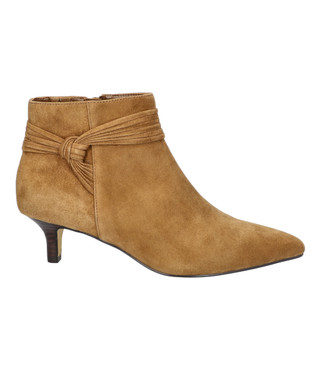 Thumbnail 2: Bella Vita Bella Vita Womens Ankle Boots 