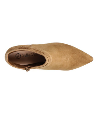 Thumbnail 6: Bella Vita Bella Vita Womens Ankle Boots 