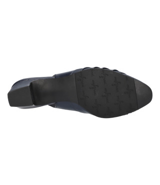 Thumbnail 7: Easy Street Easy Street Womens Bates Slingback Pump Bootie 
