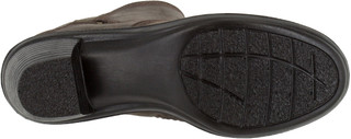 Thumbnail 3: Easy Street Easy Street Womens Dawnta Sueded Bootie 