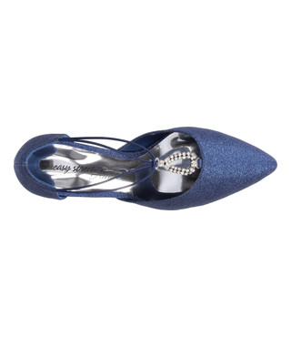 Thumbnail 6: NAVY GLITTER
