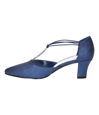 Thumbnail 3: NAVY GLITTER