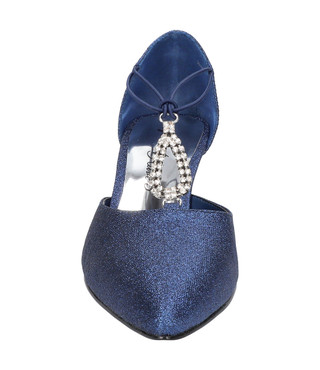 Thumbnail 4: NAVY GLITTER