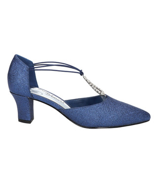 Thumbnail 2: NAVY GLITTER