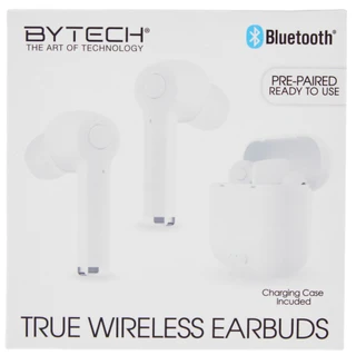 Thumbnail 2: BYTECH Bytech Bluetooth True Wireless Earbuds 