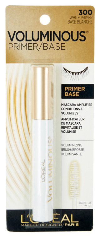 Thumbnail 1: WHITE PRIMER