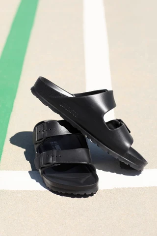 Thumbnail 16: Birkenstock Birkenstock Womens EVA Arizona Sandals 