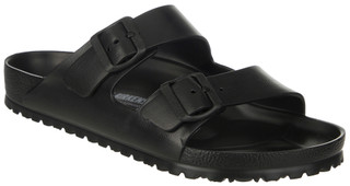 Thumbnail 1: Birkenstock Birkenstock Mens EVA Arizona Sandals 