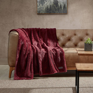 Thumbnail 1: BURGUNDY RED