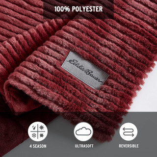 Thumbnail 6: BURGUNDY RED